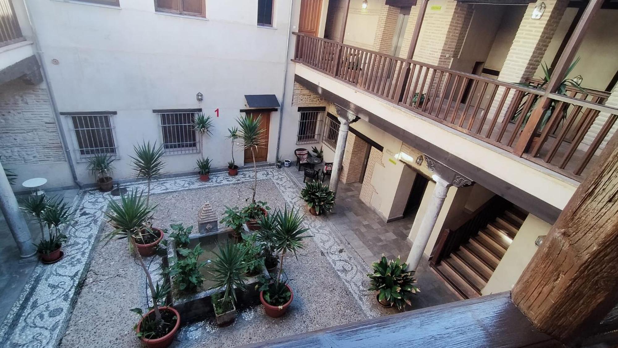Abadia Suites — Fotos 3
